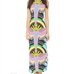 Mara Hoffman Maxi Tank Dress